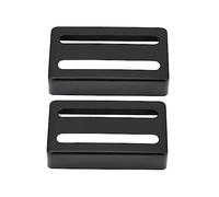 Kahdsvby 2 Pickup Chitarra PCS Pickup Humbucking Pickup Humbucking Chitarra Elettrica Coperte Nero