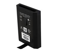 Kahdsvby 250 GB di Hard Disk Nero per 360 XBOX360 Slim HDD