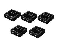 Kahdsvby 5PCS Caricatore Stabilizzatore Regolatore Regolatore di Tensione Caricatore Stabilizzatore Solare