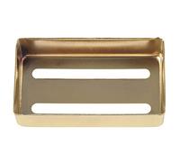 Kahdsvby Accessori Coperchio Pick-Up Chitarra Coperchio Pick-Up Due Linee Per Chitarra Durevole 1Pc Per Chitarre Elettriche Piece,