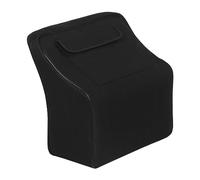 Kahdsvby Borsa per fisarmonica Custodia per fisarmonica per tastiera Accessori Per 48/80/96/120 Fisarmoniche per pianoforte basso, Nero , Retro