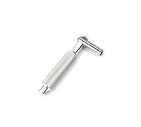 Kahdsvby Chiave di regolazione a , chiave quadrata per strumenti a percussione, accessori, parti, utensili