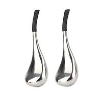 Kahdsvby Ice Globes Spoon Massager Cura Della Pelle del Viso Freeze Tool Massaggio Spa Ball Acciaio Inossidabile Face Beauty Roller Cooling