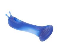 Kahdsvby Impugnatura ad per violino (blu)