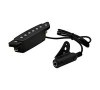 Kahdsvby Pickup acustico per chitarra, ukulele High Fidelity, pickup acustico passivo