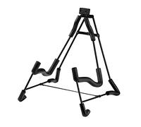 Kahdsvby Portatile Pieghevole Treppiede Chitarra Stand Strumenti String Holder Rack Holder Chitarra per Acustica Elettronica Ukulele Violino Violoncello