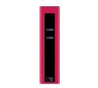 Kahdsvby Proiezione da 1 Pezzo Tastiera Virtuale Proiezione Bluetooth Trasmissione Vocale Altoparlante Bluetooth Funzione Mouse Rosso