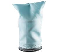 Kahdsvby Sacchetto filtro lavabile per aspirapolvere 18 V DCL180 DCL181 DCL280 DCL281 CL100 CL106 CL180 199966-0