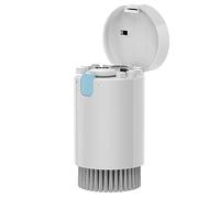 Kahdsvby Strumento di pulizia multifunzione della tastiera del computer dello schermo della fotocamera del telefono Strumento di pulizia delle cuffie Bluetooth Facile da trasportare liquido di
