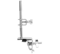 Kahdsvby Supporto per cowbell per cowbell con clip per cowbell