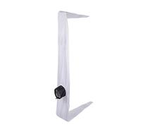 Kahdsvby Universale Impermeabile Finestra Guarnizione Per Condizionatore D'aria Portatile Tilt Tilt Finestra Regolabile Condizionatore D'aria Accessori Parti
