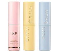 KAHI Seoul Set di 3 pezzi: balsamo antirughe (9 g) + Extin C (9 g) + Aqua (9 g) (prodotto in Corea)