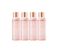 KAHI Wrinkle Bounce Collagen Mist Ampoule - 120ml (4ea) Set