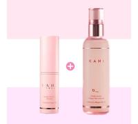 KAHI Wrinkle Bounce Multi Balm 9 g + Wrinkle Bounce Collagen Mist Ampolle 120...