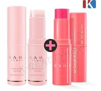 KAHI Wrinkle Bounce Multi Balm 9g + KAHI Kistin Balm 9g Set Cosmetici Coreani