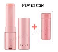 KAHI Wrinkle Bounce Multi Balm 9g + Refill 9g Newest Ver Anti-Aging Multi Stick