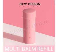 KAHI Wrinkle Bounce Multi Balm Refill 9g Newest Ver Anti-Aging Multi Balm Refill