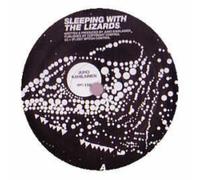 Kahilainen, Juho - Sleeping With The Lizards