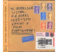 Kahimi Karie - K.K. Works 1998
