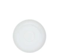 KAHLA Aronda piattino 15 cm | piattino bianco in porcellana