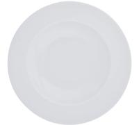 Kahla Aronda Piatto Fondo, per Insalata, Pasta, Ø 23 cm, Bianco, 453416A90045B