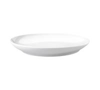 Kahla Five Senses Bianco Piatto Da Colazione 22 Cm