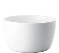 Kahla Five Senses - Ciotola Media, 19 cm, Colore: Bianco