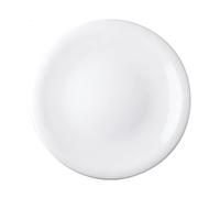 Kahla Update Piatto Piano Bianco 26,5 Cm