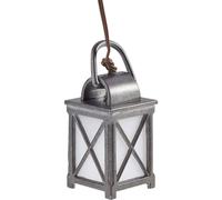 Kahlert Licht 20623 Lanterna presepe 3.5 V con illuminazione