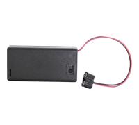 Kahlert Licht C 60893 Scatola batterie con interruttore