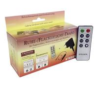 Kahlert Licht C 60977 Trasformatore per illuminazione 230 V