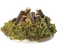 Kahlert Luce 49.694 - Mini Doll Accessori - falò con LED e la Batteria