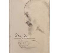 Kahlil Gibran Contemplation & Creatività Journal Notebook Writing Blu Angel