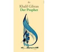 Kahlil Gibran Der Prophet (Tascabile)