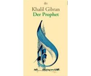 Kahlil Gibran Der Prophet (Tascabile)