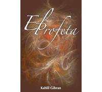Kahlil Gibran El Profeta / The Prophet (Tascabile)
