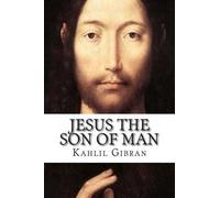 Jesus the Son of Man