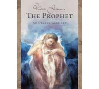 Kahlil Gibran Kahlil Gibran's the Prophet - an Oracle Car (Mixed Media Product)
