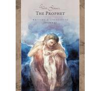 Kahlil Gibran Kahlil Gibran's the Prophet - Writing & Creativity Jo (Tascabile)