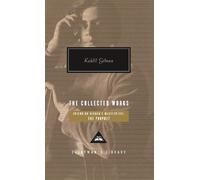 Kahlil Gibran The Collected Works of Kahlil Gibran (Copertina rigida)