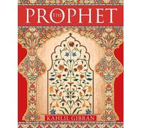 Kahlil Gibran The Prophet (Copertina rigida) Ancient Wisdom Library