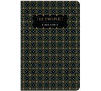 Kahlil Gibran The Prophet (Copertina rigida) Chiltern Classics