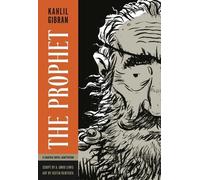 Kahlil Gibran The Prophet (Tascabile)