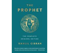 Kahlil Gibran The Prophet (Tascabile) Essential Pocket Classics
