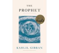 Kahlil Gibran The Prophet (Tascabile) Vintage International