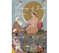 Kahlil Gibran Writings of Kahlil Gibran (Tascabile)