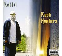 Kahlil - Kush Numbers
