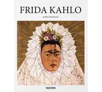 Kahlo. Ediz. italiana