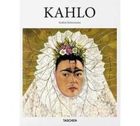 Kahlo. Ediz. italiana