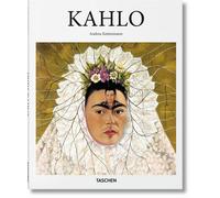 Kahlo - Kettenmann Andrea